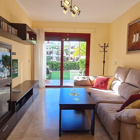 Apartamento Los Balandros Palm-mar Eksteriør billede