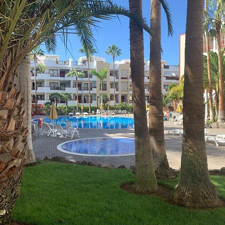 Apartamento Los Balandros Palm-mar Eksteriør billede