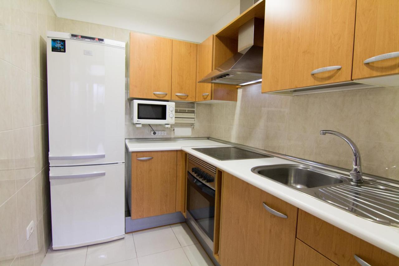 Apartamento Los Balandros Palm-mar Eksteriør billede