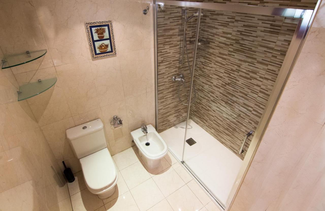 Apartamento Los Balandros Palm-mar Eksteriør billede