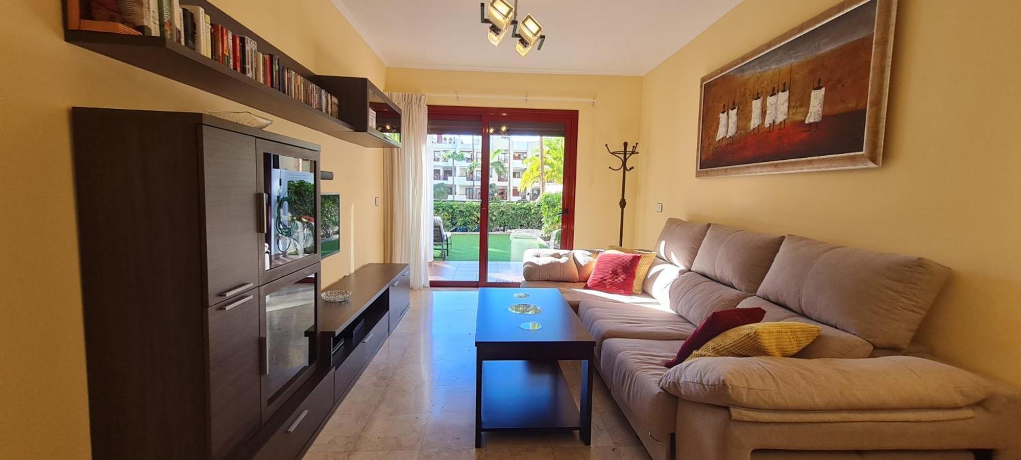 Apartamento Los Balandros Palm-mar Eksteriør billede