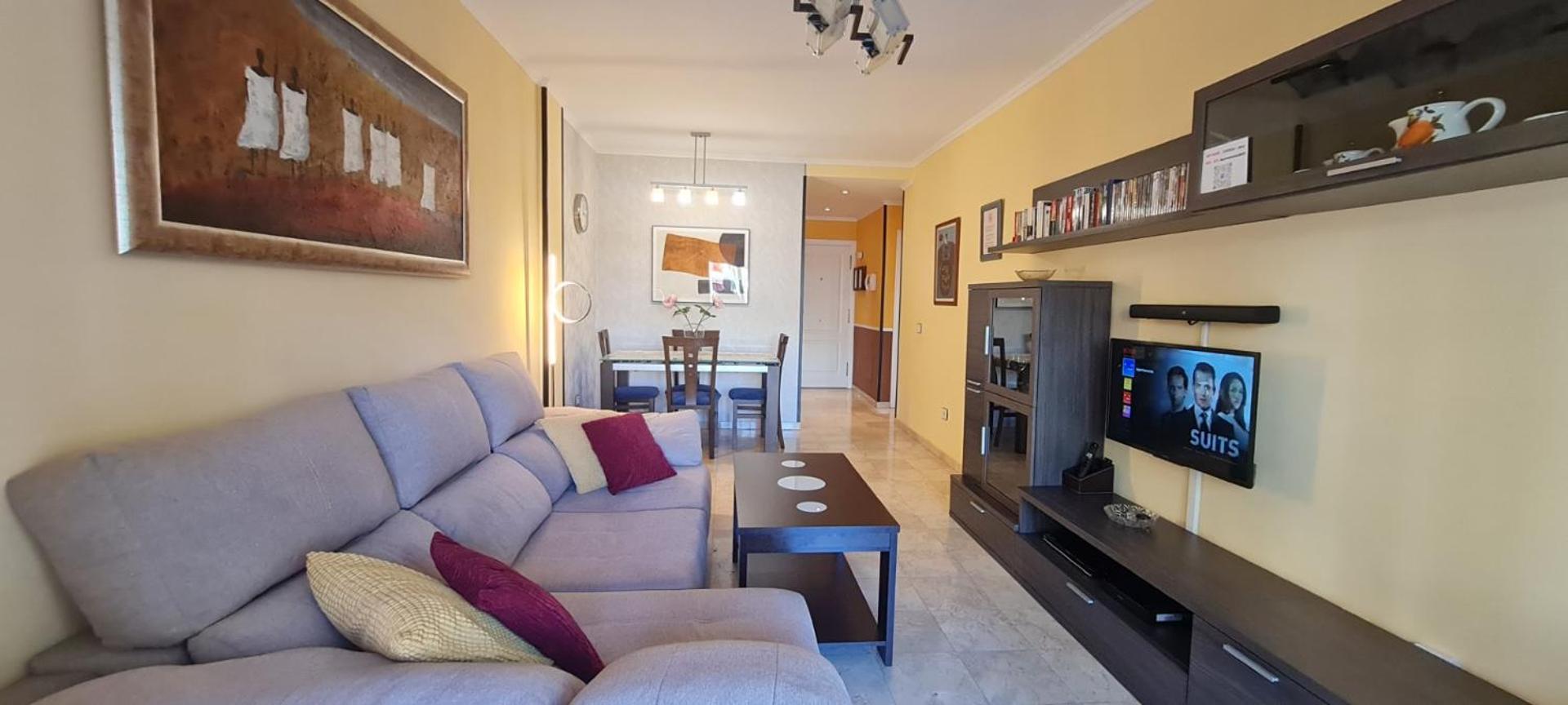 Apartamento Los Balandros Palm-mar Eksteriør billede