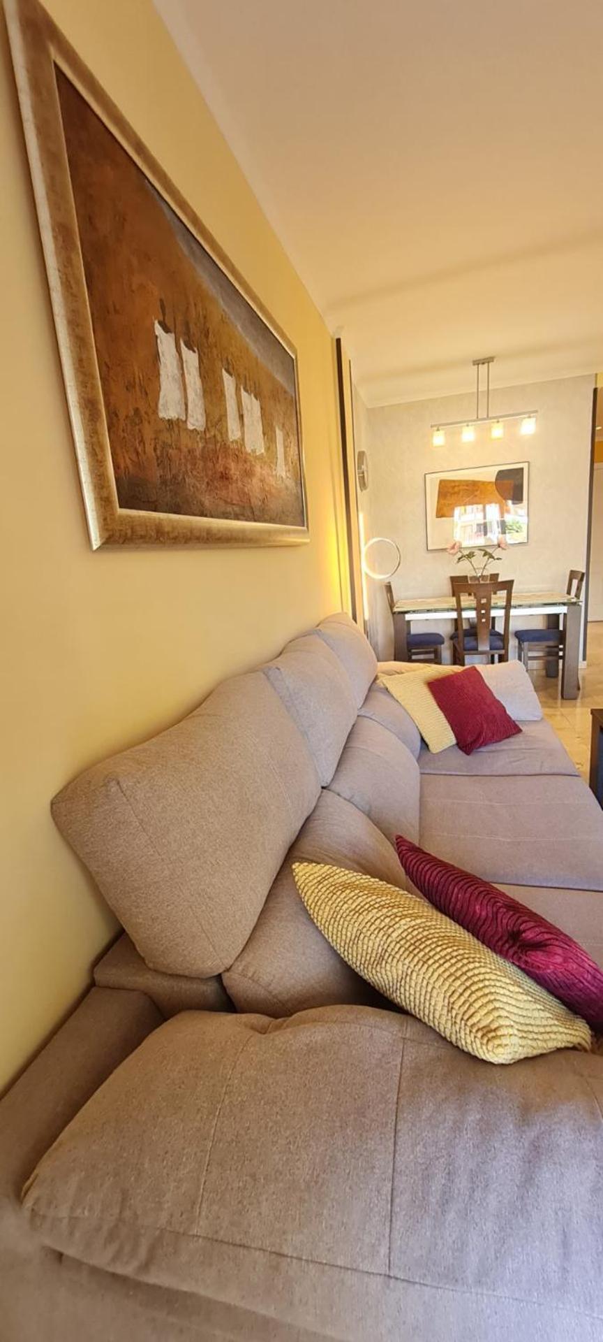 Apartamento Los Balandros Palm-mar Eksteriør billede